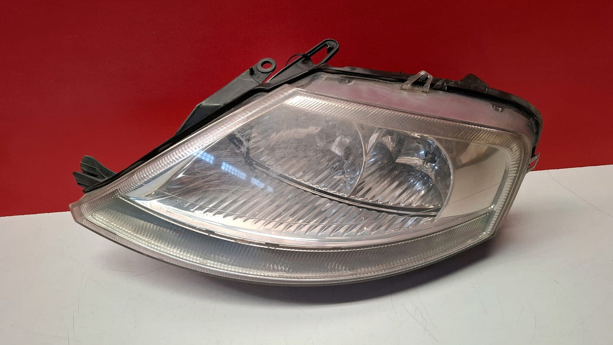 Faro Delantero Izquierdo Citroen C3 2009 9682673080 9682673080