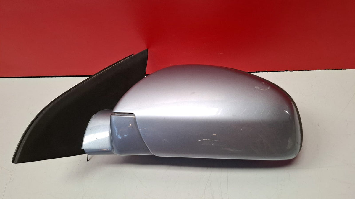 Retrovisor Derecho con 5 Pines Opel Vectra Año 2005 Opel Vectra 2005 RETROVISOR DCH RETROVISOR DCH