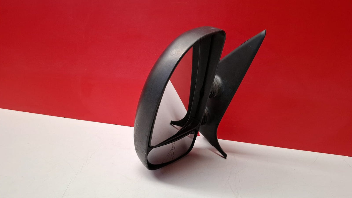 Retrovisor Izquierdo Un Poco Tocado se Puede Apreciar en las Imagenes Citroen Jumper Año 2003 Citroen Jumper 2003 RETROVISOR IZQUIERDO RETROVISOR IZQUIERDO