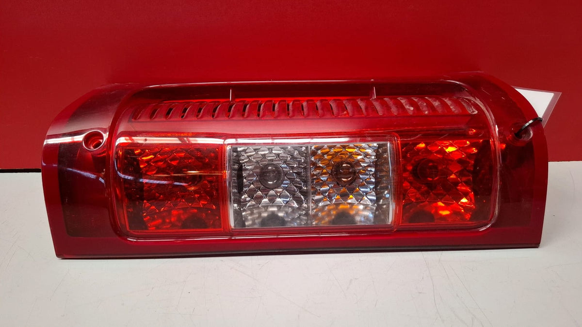 Piloto Trasero Derecho Citroen Jumper 2003 PILOTO TRS DCH PILOTO TRS DCH