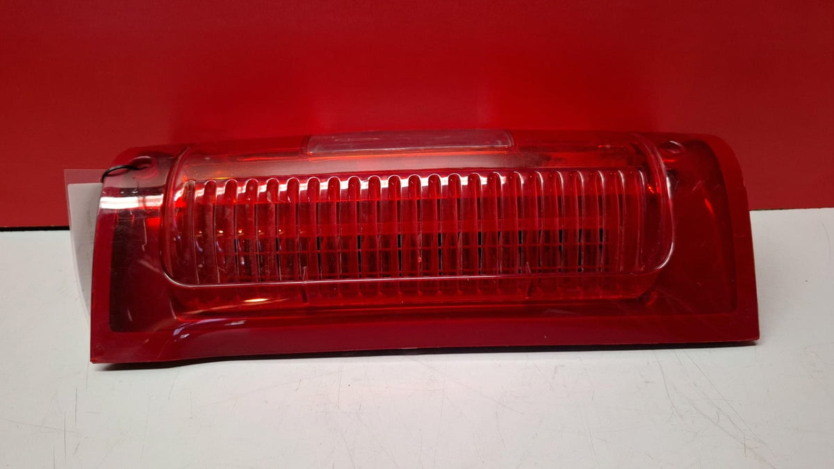 Piloto Trasero Derecho Citroen Jumper 2003 PILOTO TRS DCH PILOTO TRS DCH