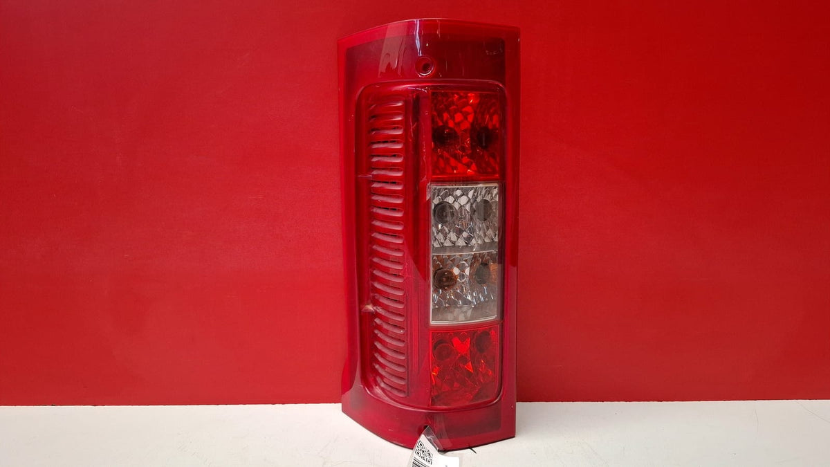 Piloto Trasero Izquierdo Citroen Jumper 2003 1328428080