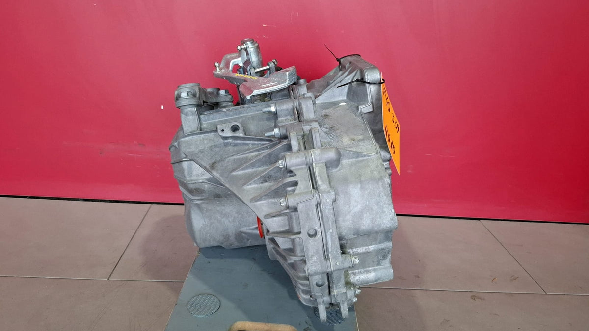 Caja de Cambios F40 3.09 Opel Insignia 2011 55568685