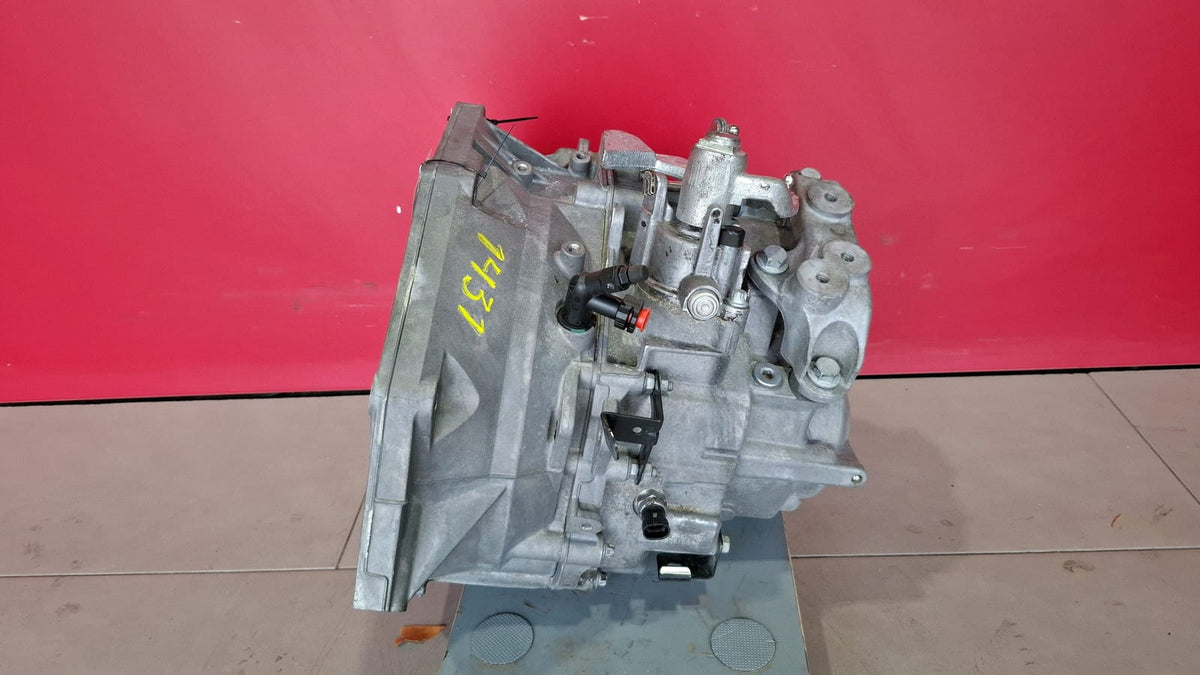 Caja de Cambios F40 3.09 Opel Insignia 2011 55568685