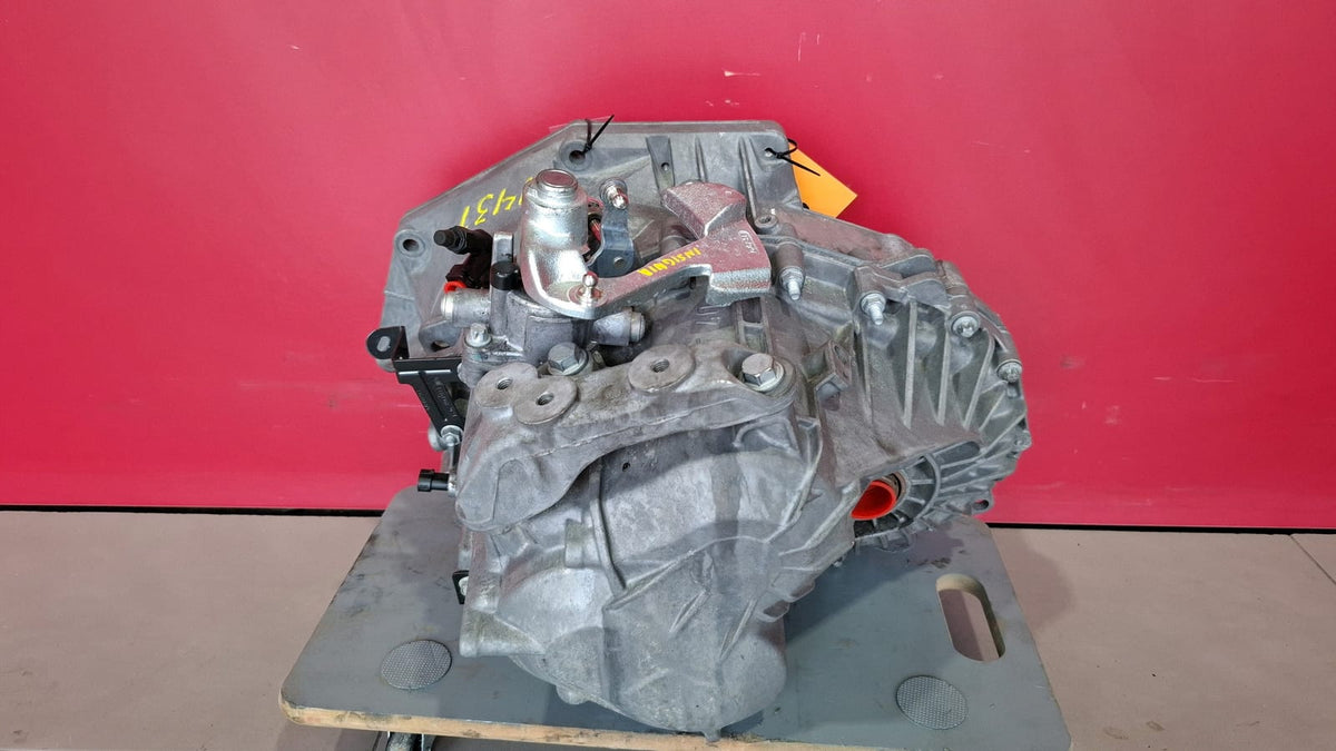 Caja de Cambios F40 3.09 Opel Insignia 2011 55568685