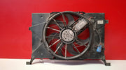 Electroventilador Mercedes A 180 CDI 2009 A1698203542