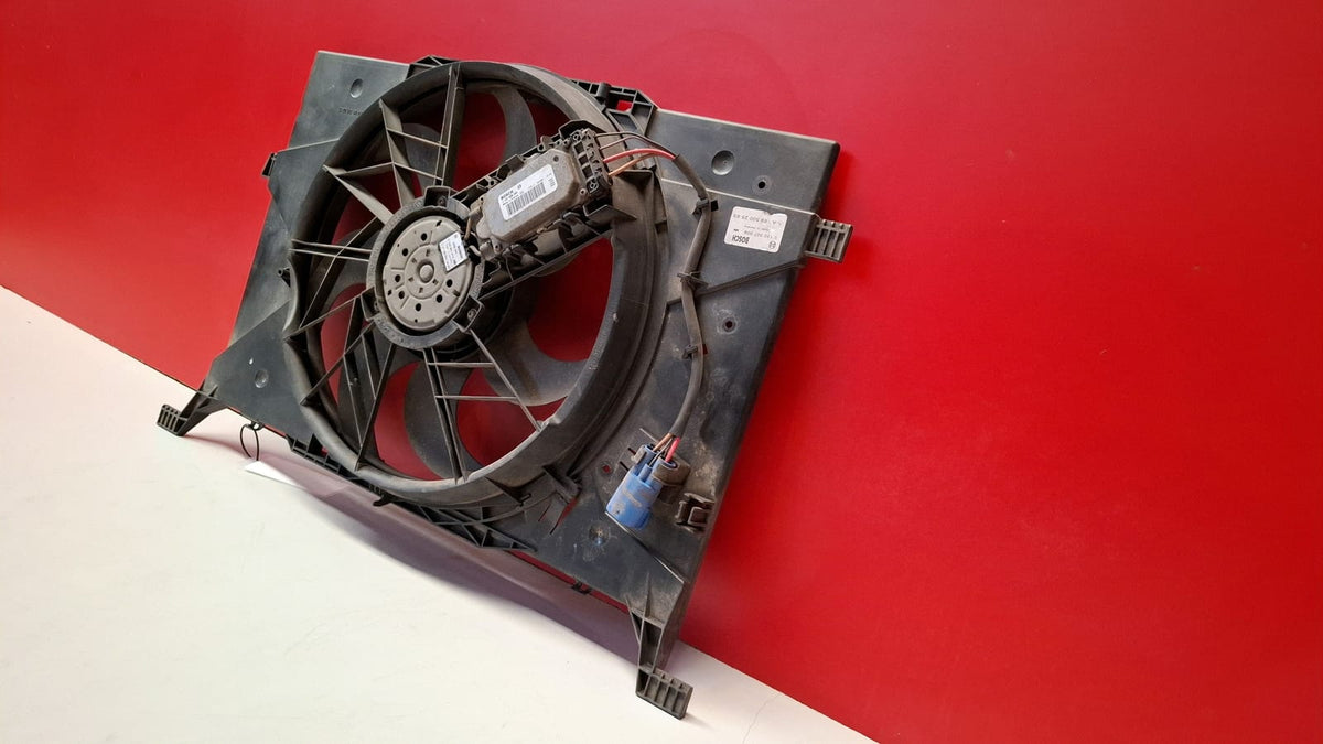 Electroventilador Mercedes A 180 CDI 2009 A1698203542
