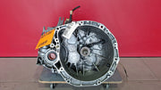 Caja Cambios Renault Megane 2004 ND0001