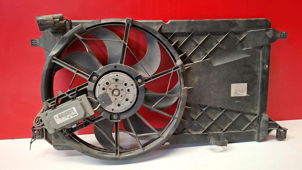 Electroventilador Ford Focus 2006 3M5H8C607RG