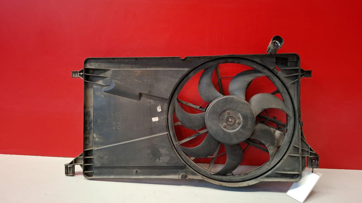 Electroventilador Ford Focus 2006 3M5H8C607RG