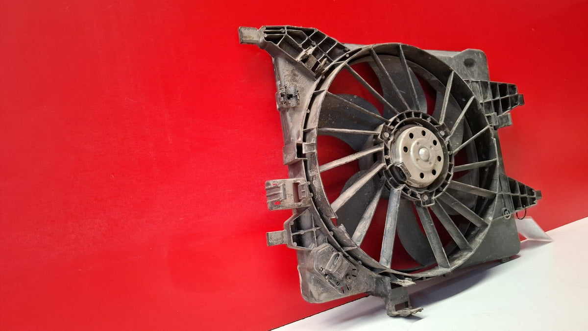 Electroventilador Renault Kangoo 2016 92106476R