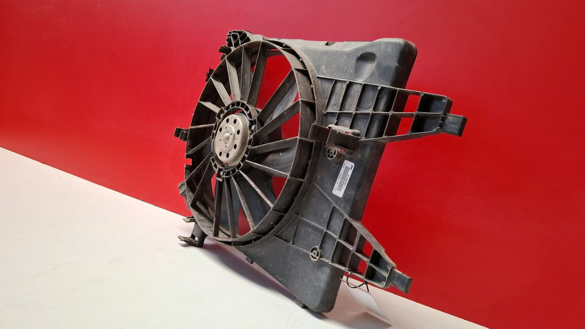 Electroventilador Renault Kangoo 2016 92106476R