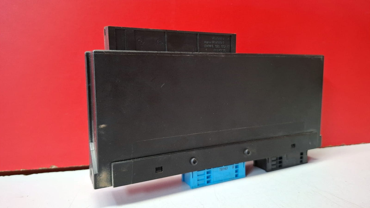 Modulo Confort Bmw Serie 3 2005 61356983299
