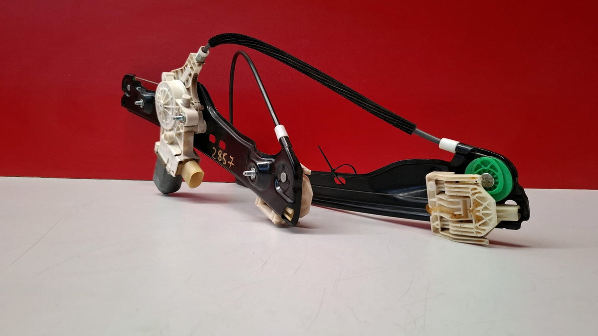 Elevalunas Delantero Izquierdo Bmw Serie 3 2005 51337140587