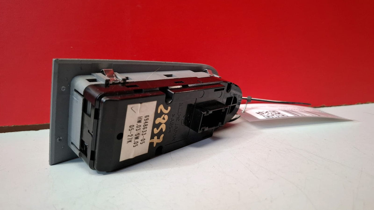 Mando Elevalunas Bmw Serie 3 2005 61319217333