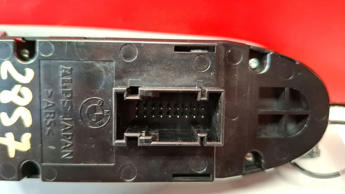 Mando Elevalunas Bmw Serie 3 2005 61319217333