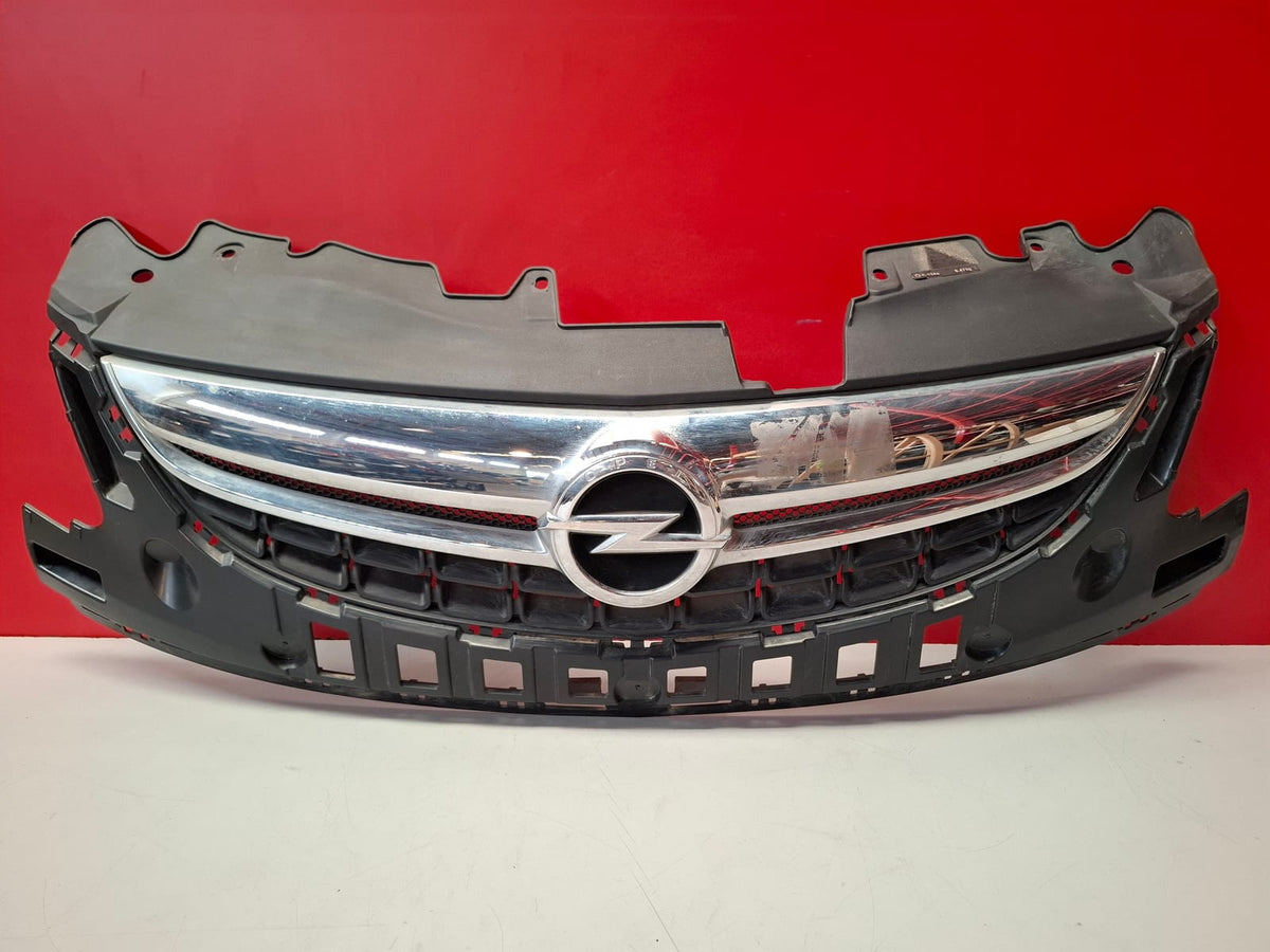 Rejilla Delantera Opel Corsa 2013 13286000 13286000
