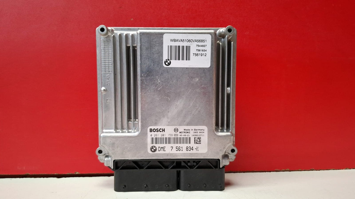 Kit Arranque Bmw E90 Bmw Serie 3 2005 698347901/756183401/6981416/6954719 698347901/756183401/6981416/6954719