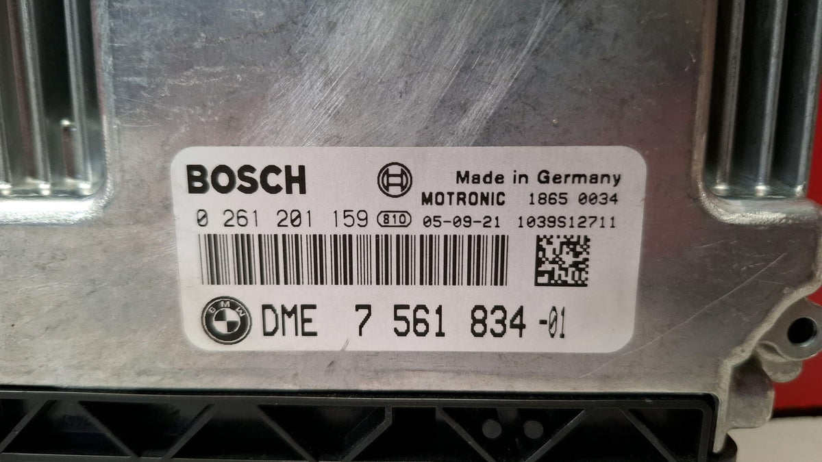Kit Arranque Bmw E90 Bmw Serie 3 2005 698347901/756183401/6981416/6954719 698347901/756183401/6981416/6954719