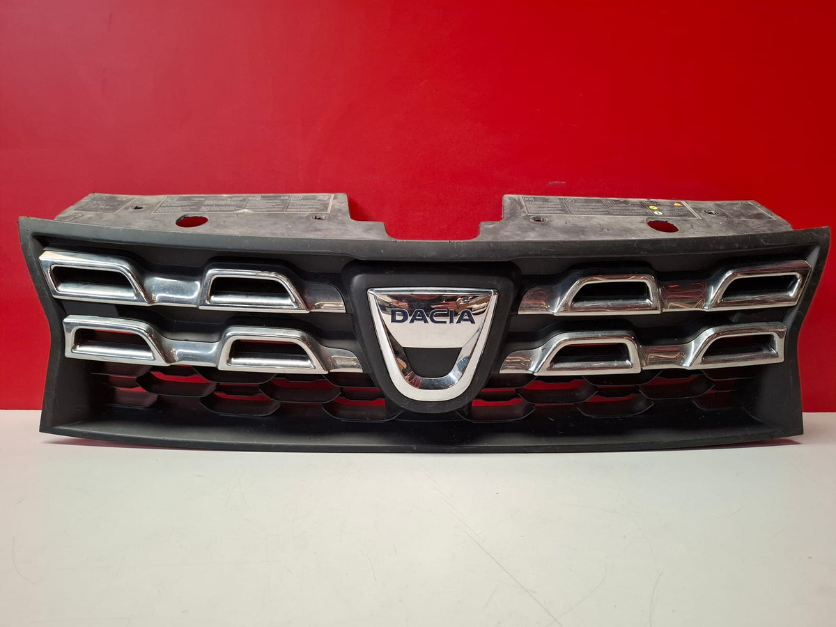 Rejilla Delantera Dacia Duster 2015 623100838R 623100838R