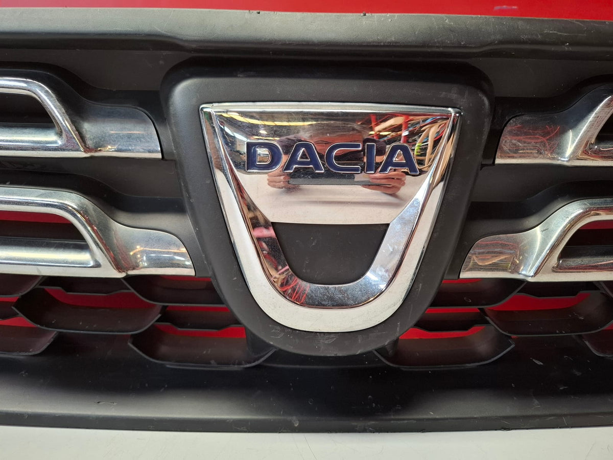 Rejilla Delantera Dacia Duster 2015 623100838R