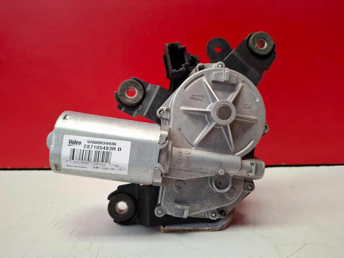 Motor Limpiaparabrisas Trasero Renault Clio 2016 287105483R 287105483R