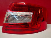 Piloto Trasero Derecho Skoda Octavia 2017 5E5945096 5E5945096