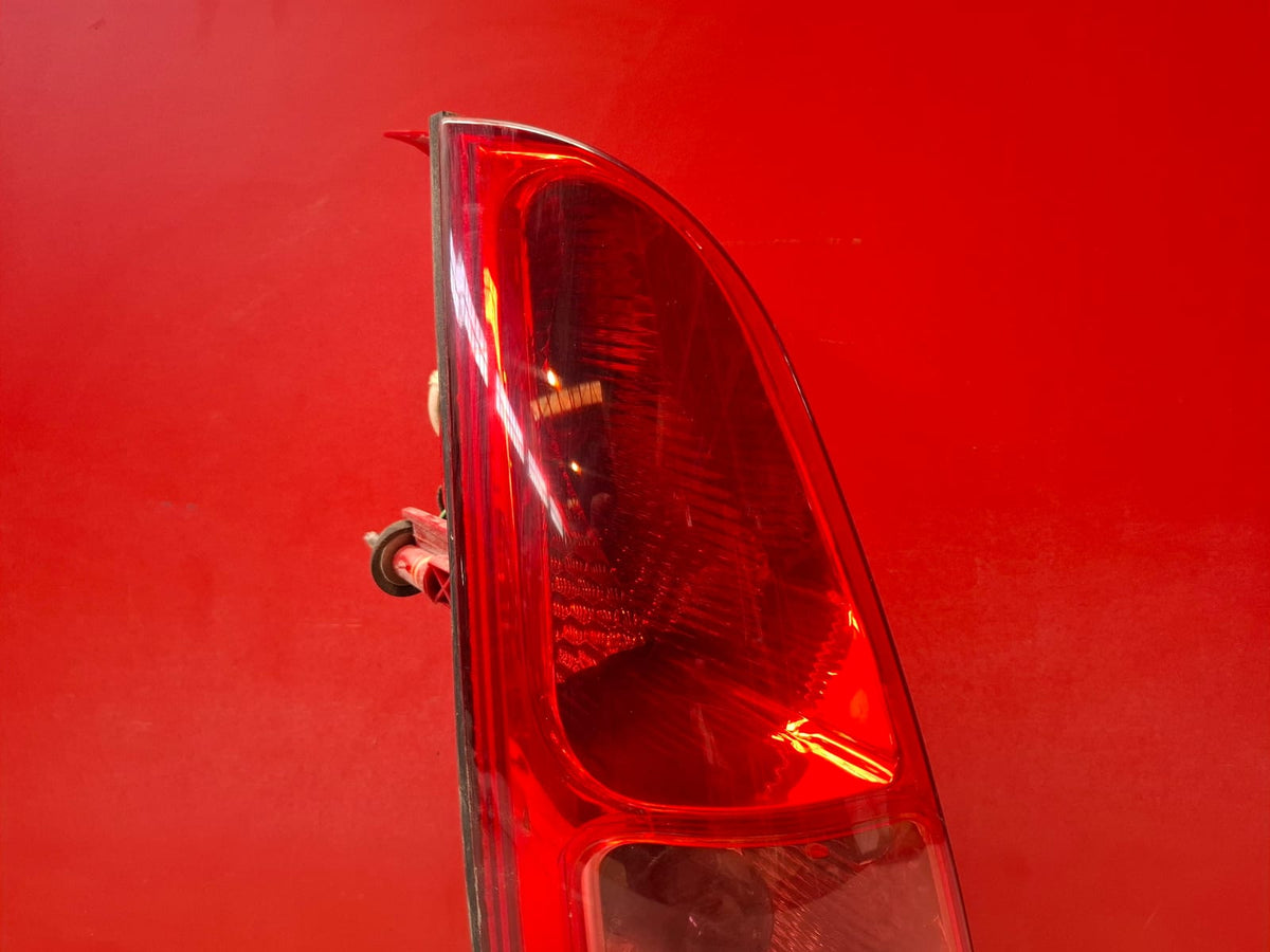 Piloto Trasero Izquierdo Peugeot 807 2007 1488387080 1488387080
