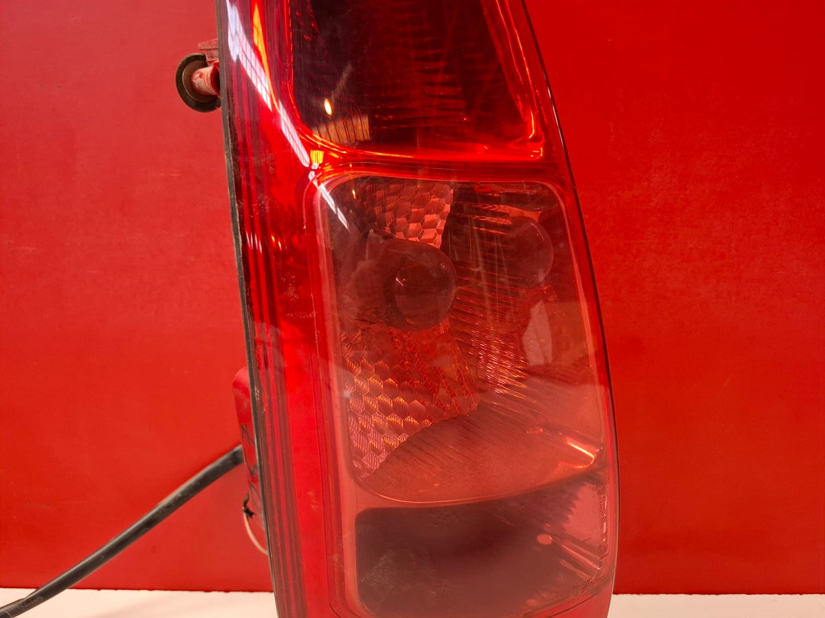 Piloto Trasero Izquierdo Peugeot 807 2007 1488387080 1488387080