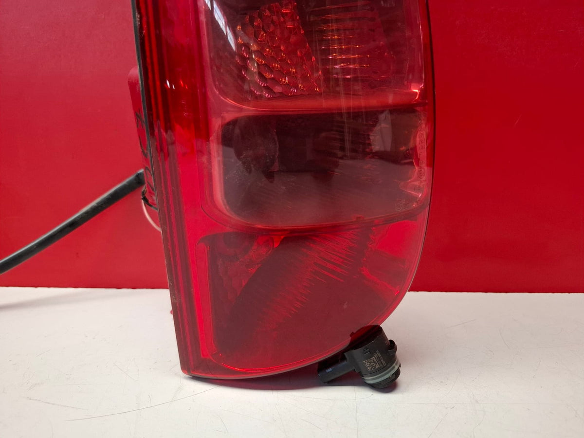 Piloto Trasero Izquierdo Peugeot 807 2007 1488387080 1488387080
