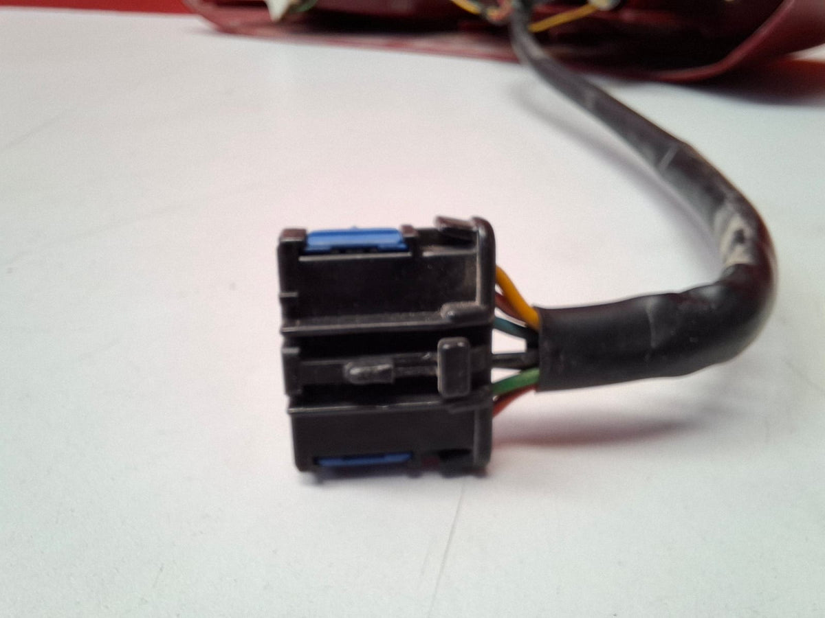 Piloto Trasero Izquierdo Peugeot 807 2007 1488387080 1488387080