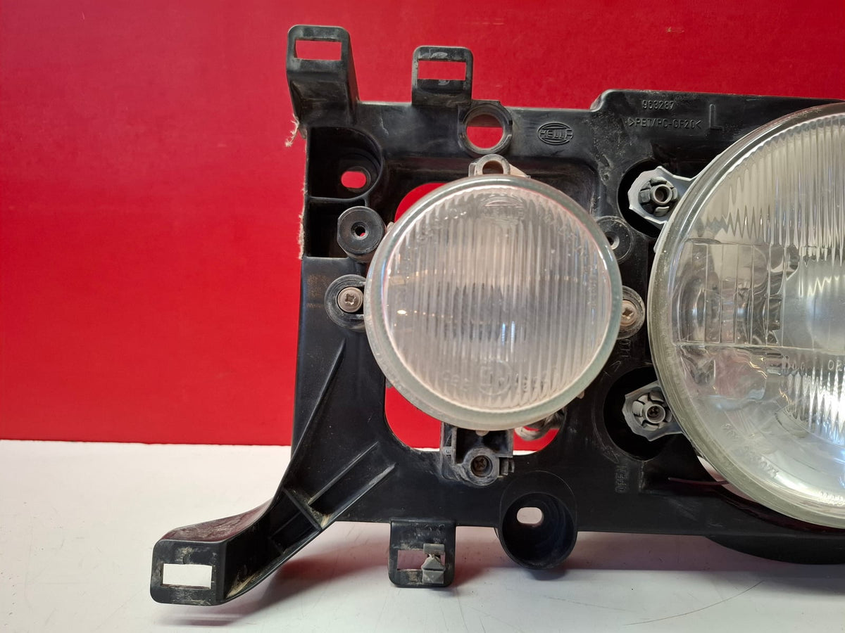 Faro Delantero Izquierdo Nissan Terrano 1999 963287 963287