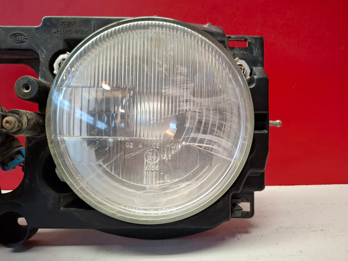 Faro Delantero Izquierdo Nissan Terrano 1999 963287 963287