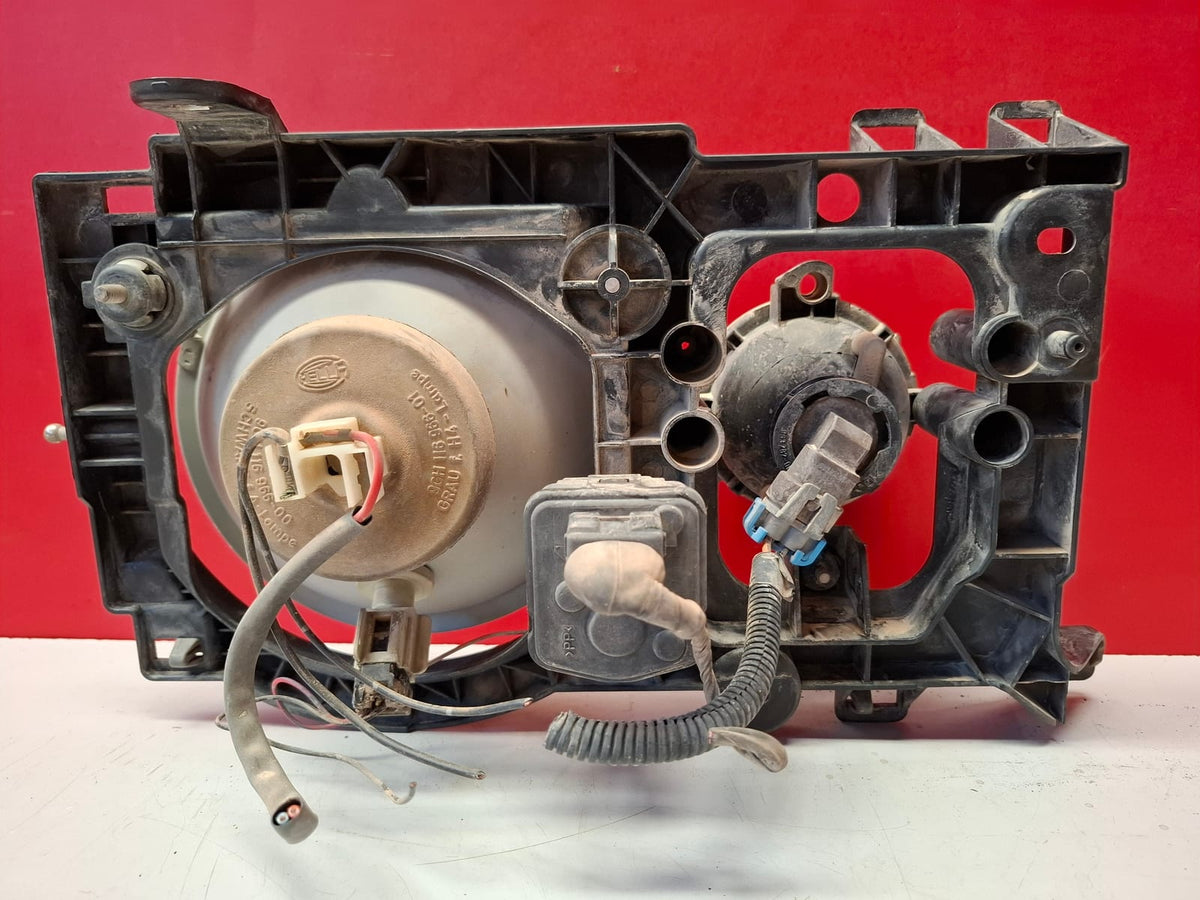 Faro Delantero Izquierdo Nissan Terrano 1999 963287 963287