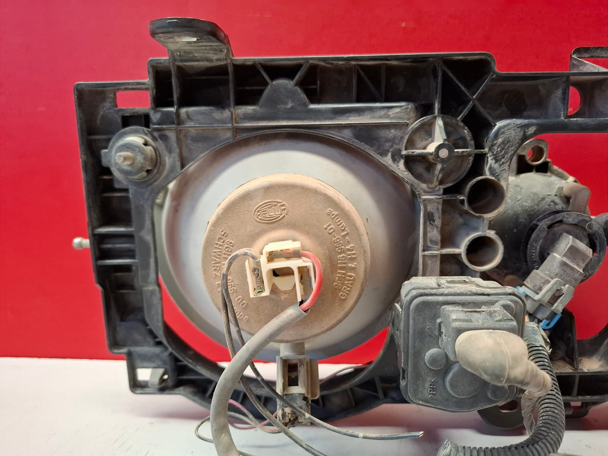 Faro Delantero Izquierdo Nissan Terrano 1999 963287 963287