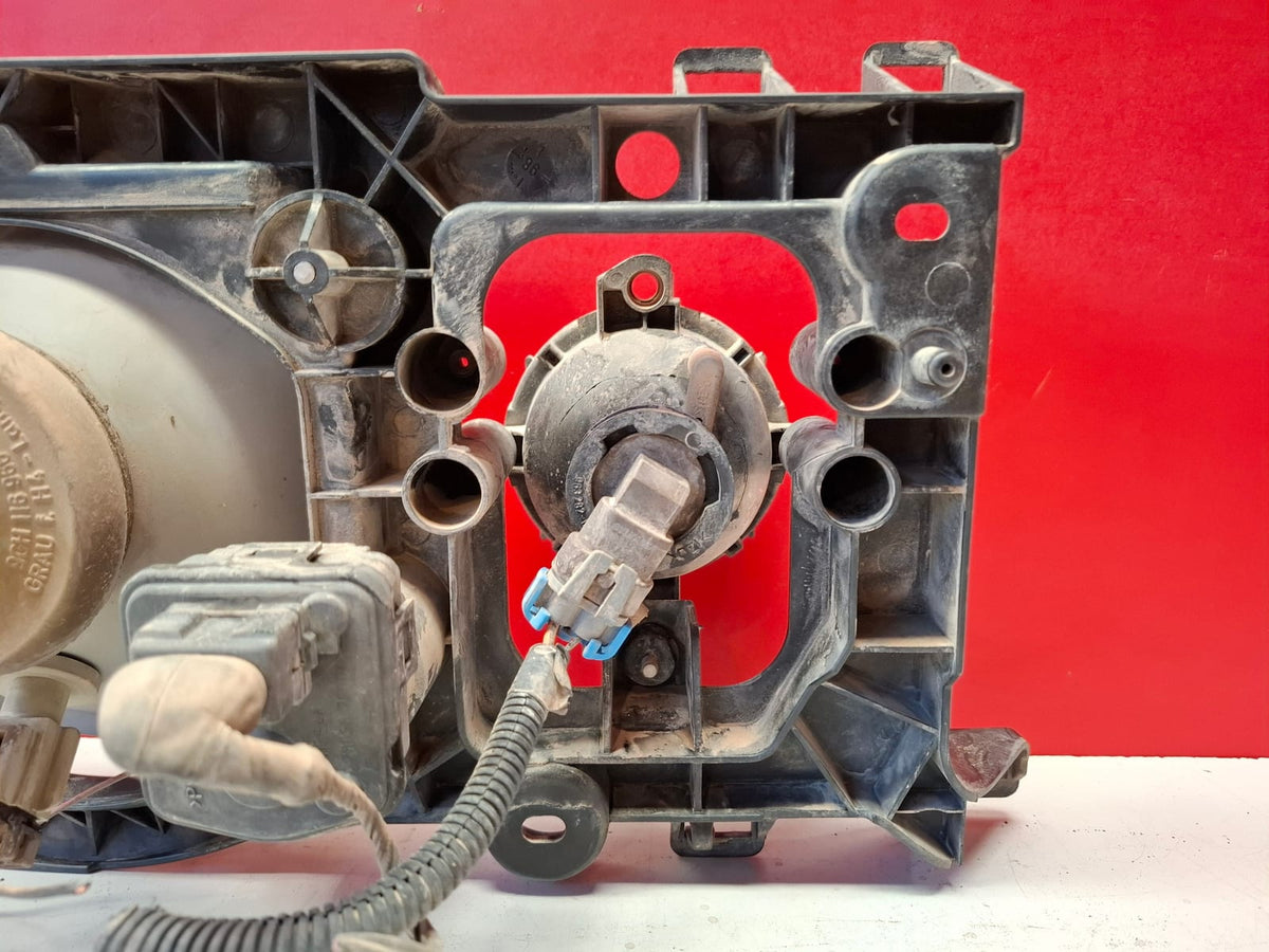 Faro Delantero Izquierdo Nissan Terrano 1999 963287 963287