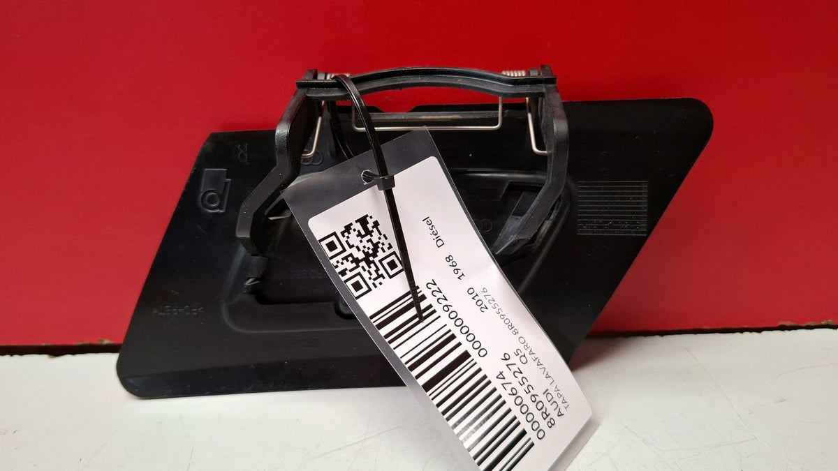 Tapa Lavafaro Audi Q5 2010 8R0955276