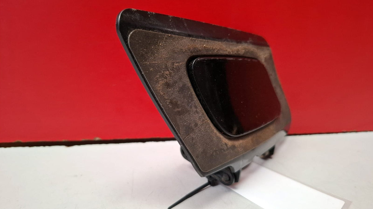Tapa Lavafaro Audi Q5 2010 8R0955276