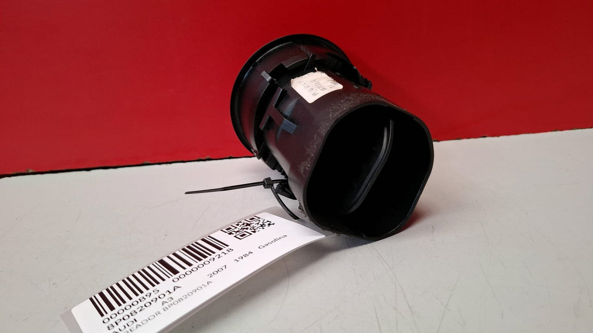Aireador Audi A3 2007 8P0820901A Ref 9218