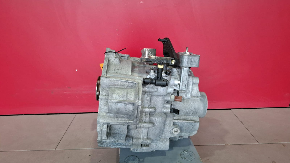 Caja Cambios Audi A3 2011 LNZ