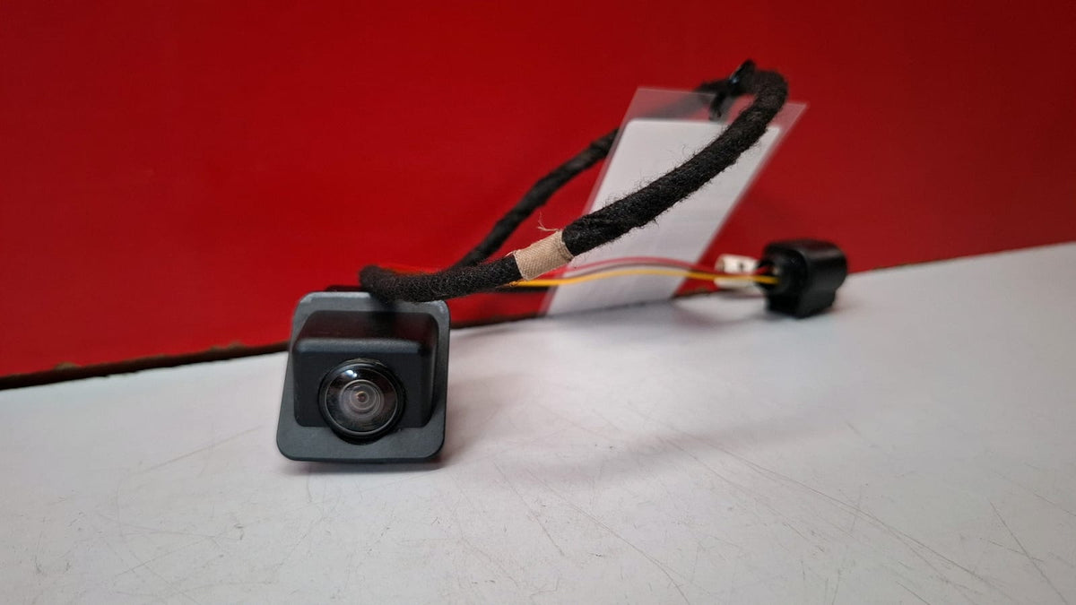 Camara Trasera Seat Ibiza 2023 3Q0980121P 3Q0980121P
