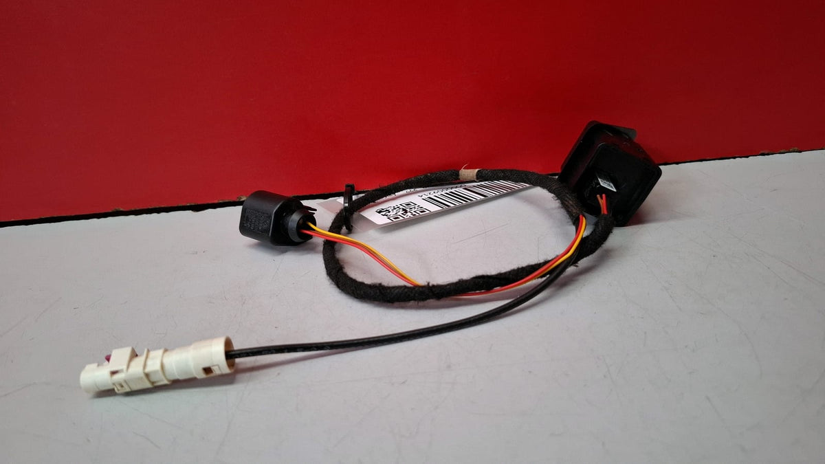 Camara Trasera Seat Ibiza 2023 3Q0980121P 3Q0980121P