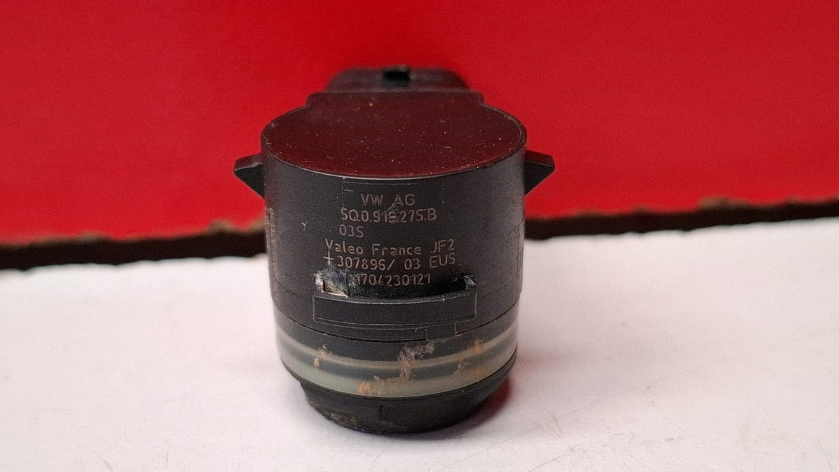 Sensor Aparcamiento Seat Ibiza 2023 5Q0919275B Ref 9212