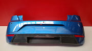 Paragolpes Trasero Seat Ibiza 2023 6F0807421D 6F0807421D