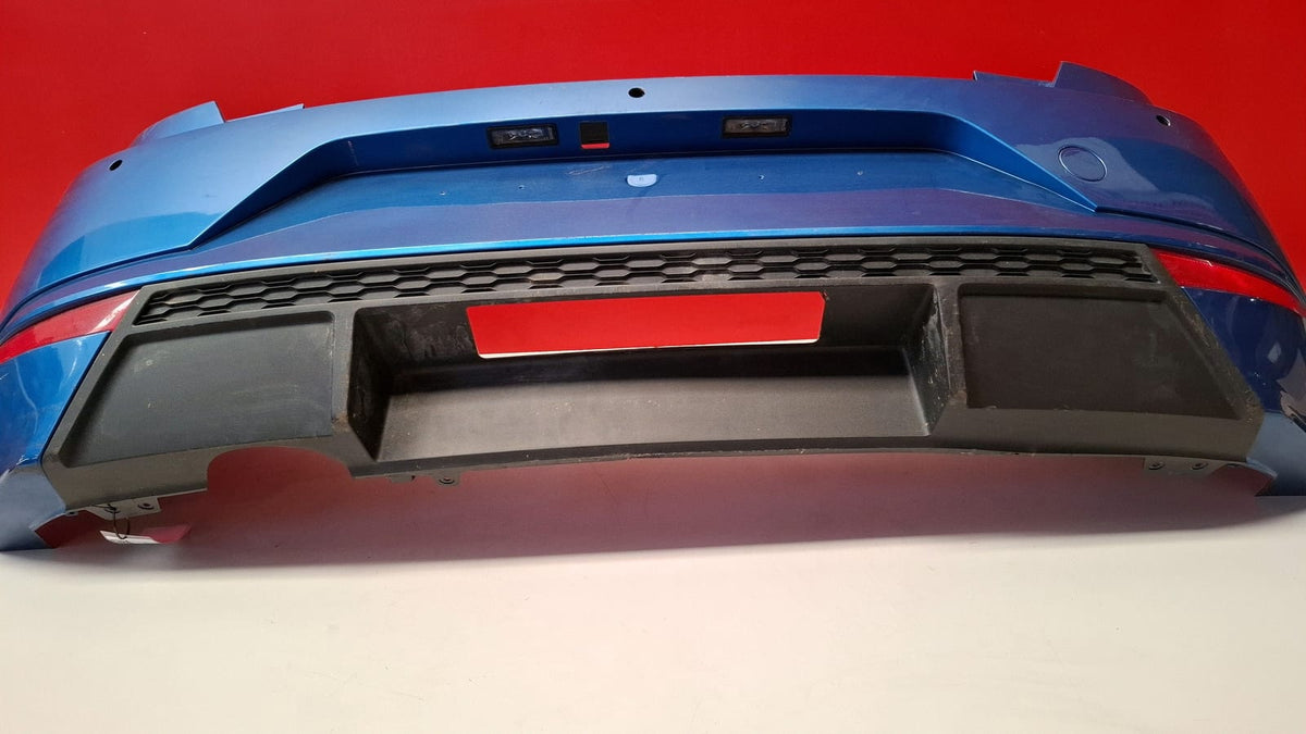 Paragolpes Trasero Seat Ibiza 2023 6F0807421D 6F0807421D
