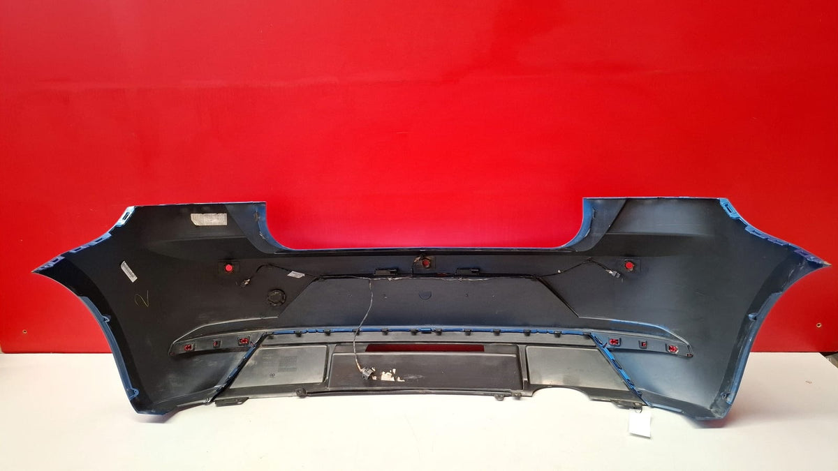 Paragolpes Trasero Seat Ibiza 2023 6F0807421D 6F0807421D