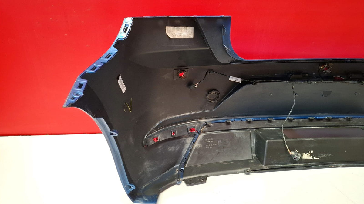 Paragolpes Trasero Seat Ibiza 2023 6F0807421D 6F0807421D