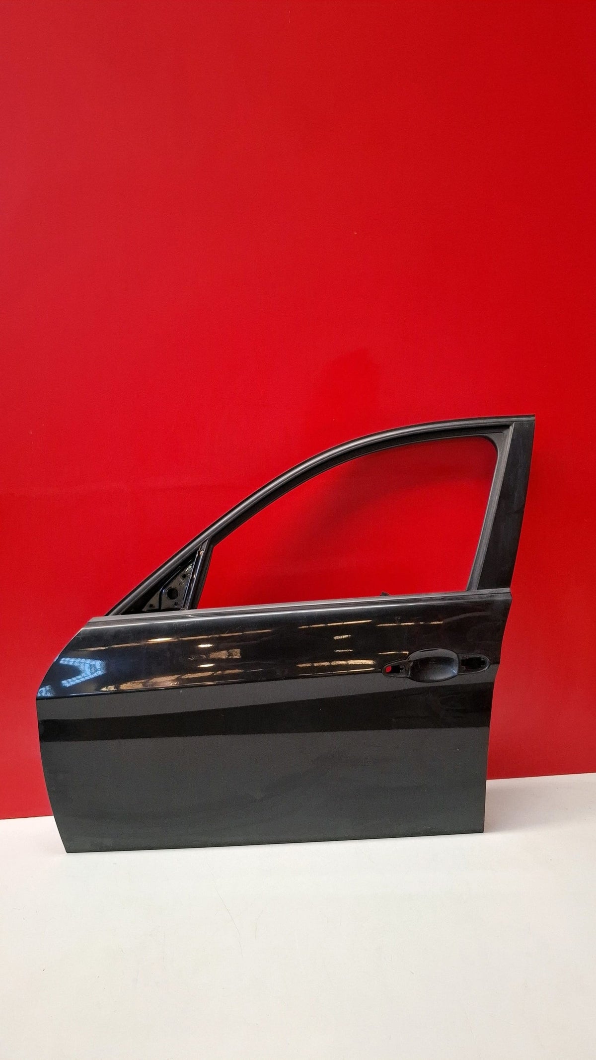 Puerta Delantera Izquierda Bmw Serie 3 2005 41515A2A385 41515A2A385