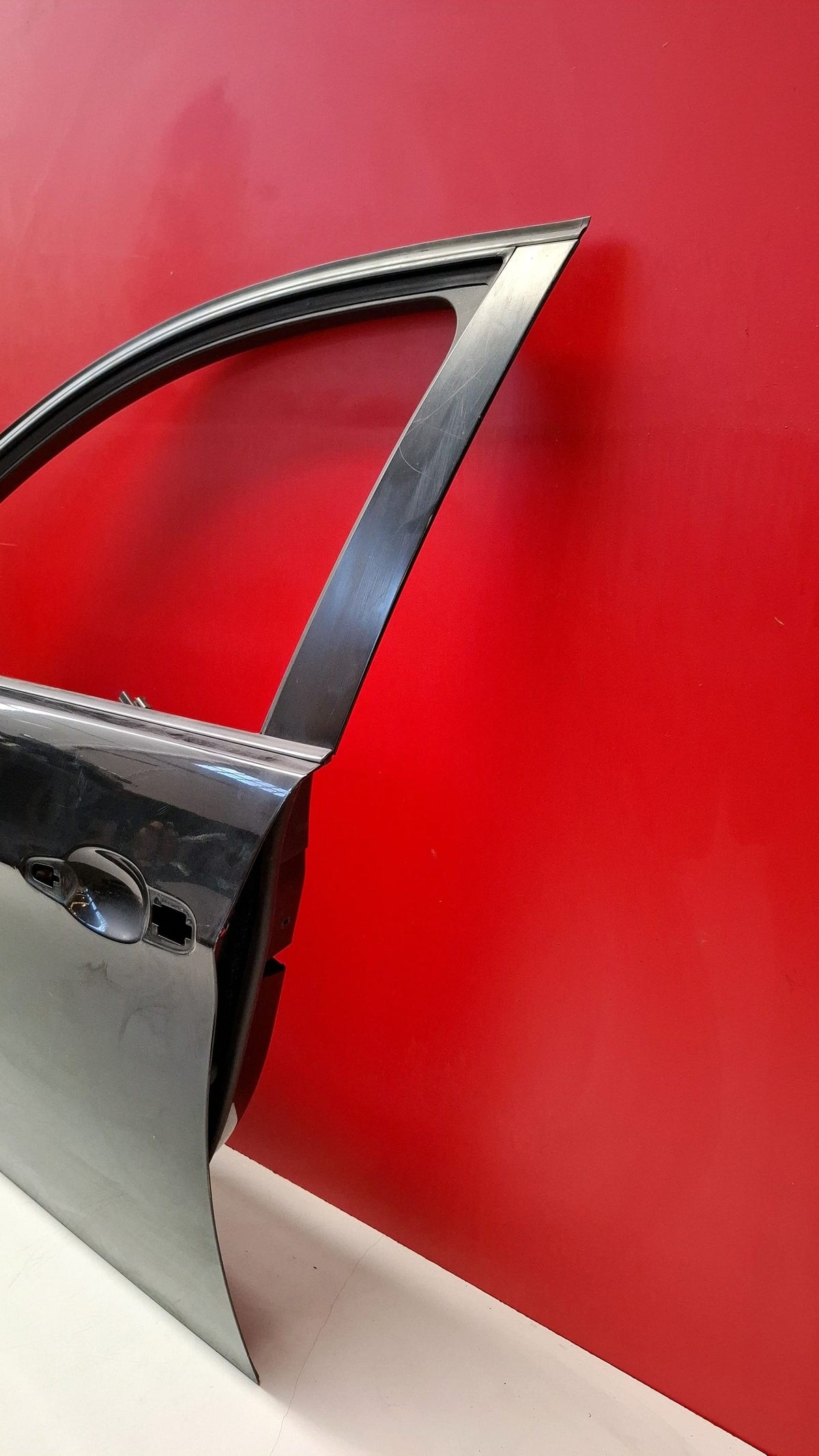 Puerta Delantera Izquierda Bmw Serie 3 2005 41515A2A385 41515A2A385