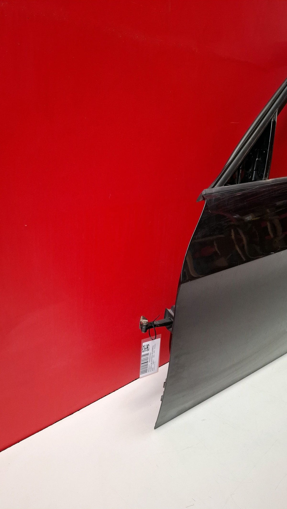 Puerta Delantera Izquierda Bmw Serie 3 2005 41515A2A385 41515A2A385